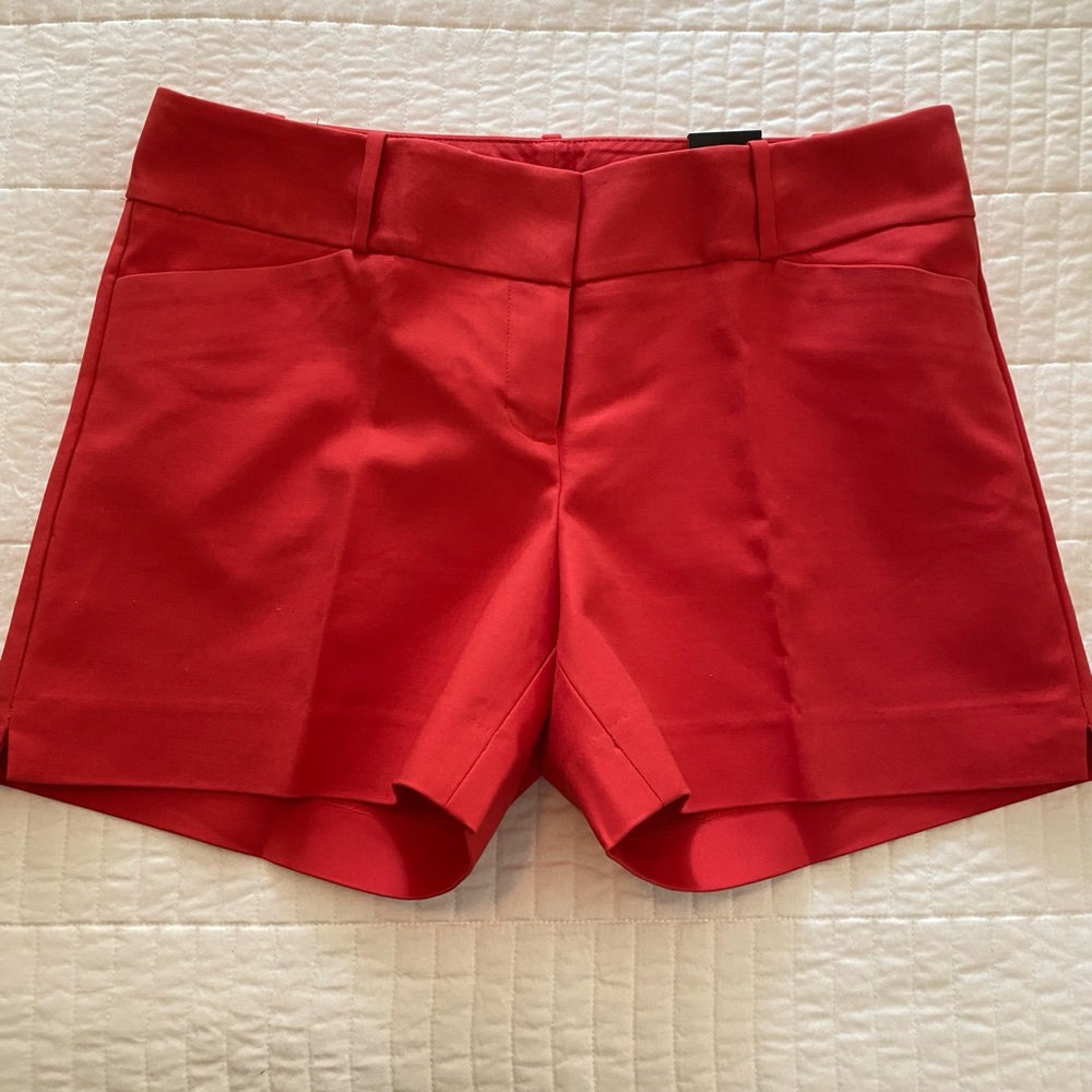 The Limited- Tailored short - size 10